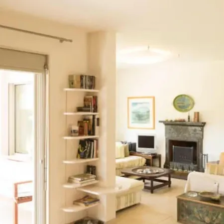 A Stelle Tatil Evi