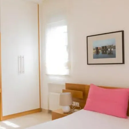 Tatil Evi A Stelle